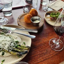 Naked for Satan - Carlton