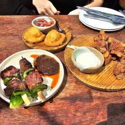 Naked for Satan - Carlton