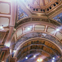 Royal Exhibition Building - Carlton