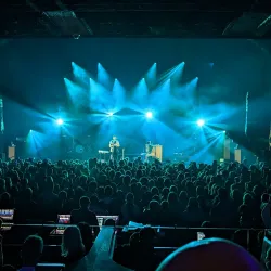 The Forum Theatre - Carlton