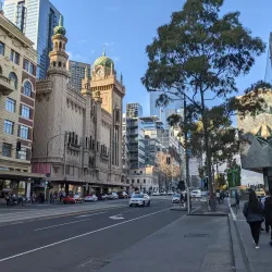 The Forum Theatre - Carlton