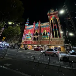 The Forum Theatre - Carlton