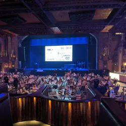 The Forum Theatre - Carlton