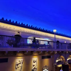 The Forum Theatre - Carlton