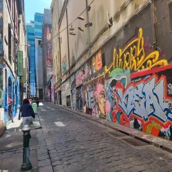 The Forum Theatre - Carlton