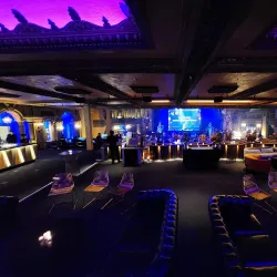 The Forum Theatre - Carlton