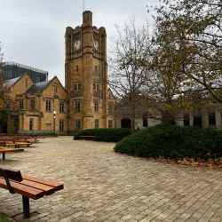University of Melbourne - Carlton