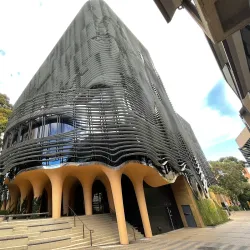 University of Melbourne - Carlton