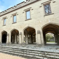 University of Melbourne - Carlton