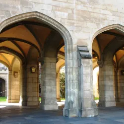 University of Melbourne - Carlton