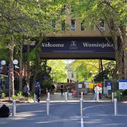 University of Melbourne - Carlton