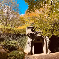 University of Melbourne - Carlton