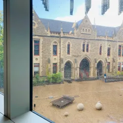 University of Melbourne - Carlton