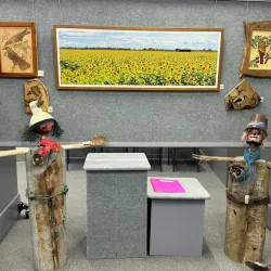 Casino Art Gallery - Casino