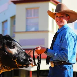 Casino Beef Week - Casino