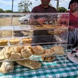 Casino Farmers Market - Casino