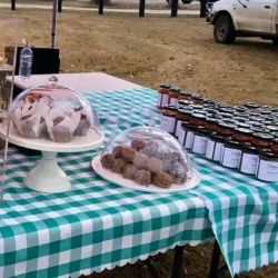 Casino Farmers Market - Casino