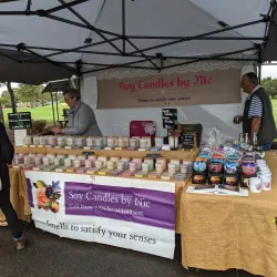 Casino Farmers Market - Casino