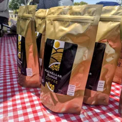 Casino Farmers Market - Casino