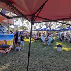 Casino Farmers Market - Casino