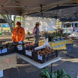 Casino Farmers Market - Casino