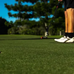 Casino Golf Club - Casino