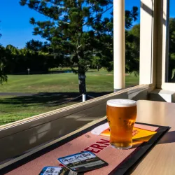 Casino Golf Club - Casino