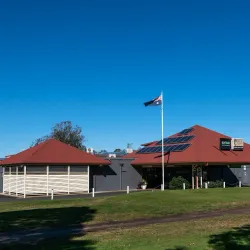 Casino Golf Club - Casino