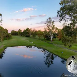 Casino Golf Club - Casino