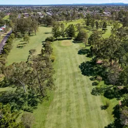 Casino Golf Club - Casino