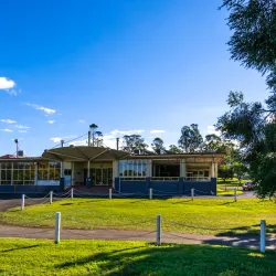 Casino Golf Club - Casino