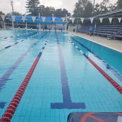 Casino Memorial Swimming Pool - Casino