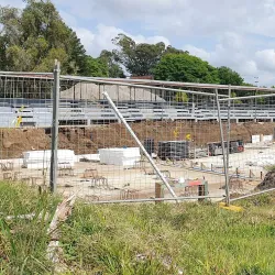 Casino Memorial Swimming Pool - Casino