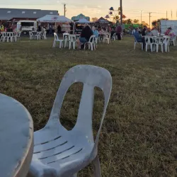 Casino Showground - Casino