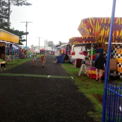 Casino Showground - Casino