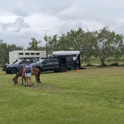 Casino Showground - Casino