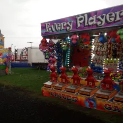 Casino Showground - Casino