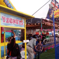 Casino Showground - Casino