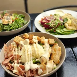 National Hotel Casino - Casino