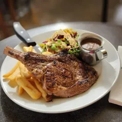 National Hotel Casino - Casino