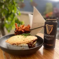 National Hotel Casino - Casino