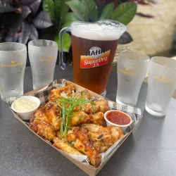 National Hotel Casino - Casino