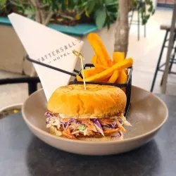 National Hotel Casino - Casino