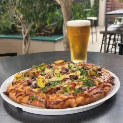 National Hotel Casino - Casino