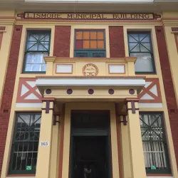 Richmond River Historical Society Museum - Casino