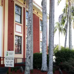 Richmond River Historical Society Museum - Casino