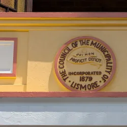 Richmond River Historical Society Museum - Casino