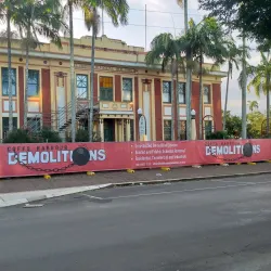 Richmond River - Casino