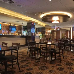 Baulkham Hills Sports Club - Castle Hill