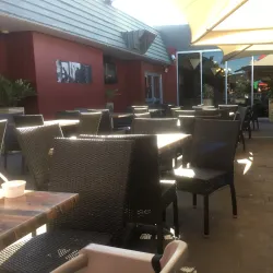 Baulkham Hills Sports Club - Castle Hill